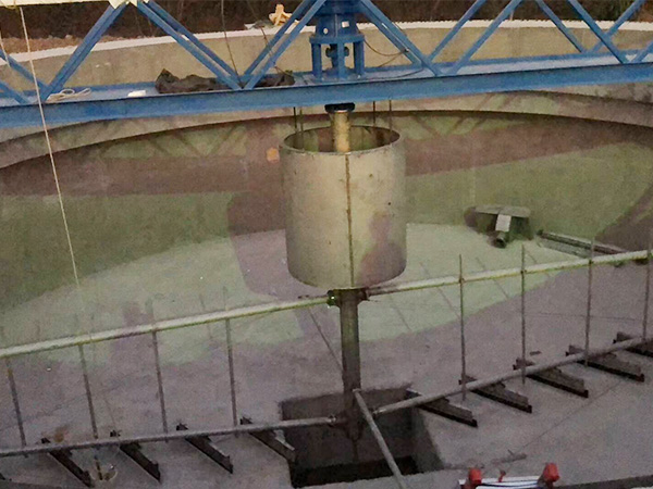 污水处理乐鱼在线登陆入口-乐鱼(中国)
